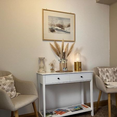 Enz Apartamento Bietigheim-Bissingen Exterior foto