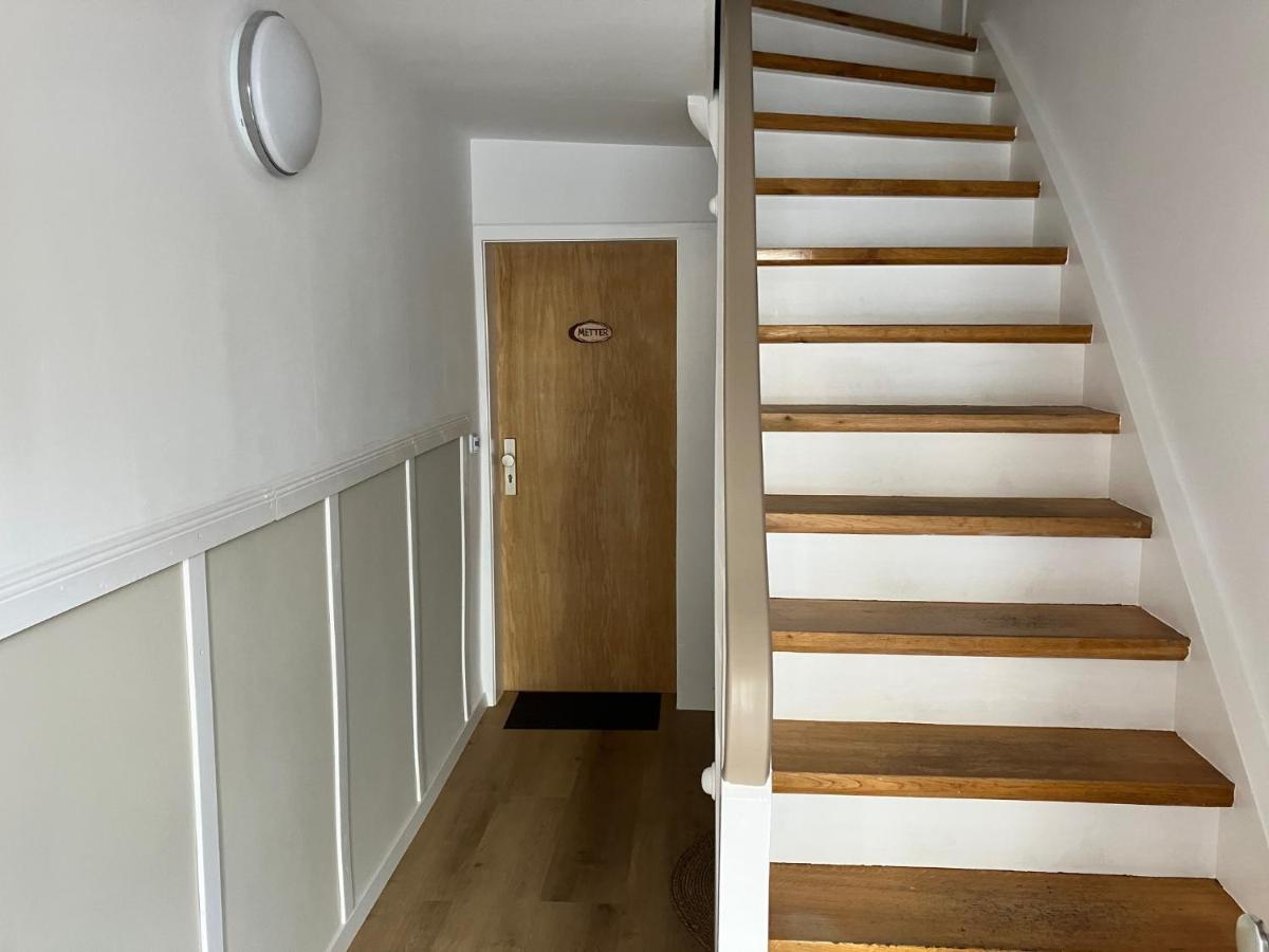 Enz Apartamento Bietigheim-Bissingen Exterior foto