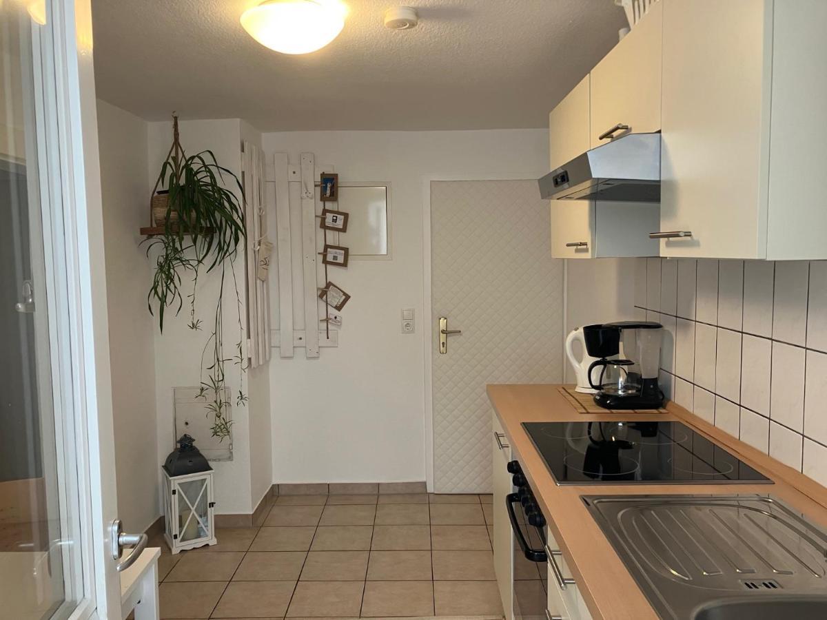 Enz Apartamento Bietigheim-Bissingen Exterior foto