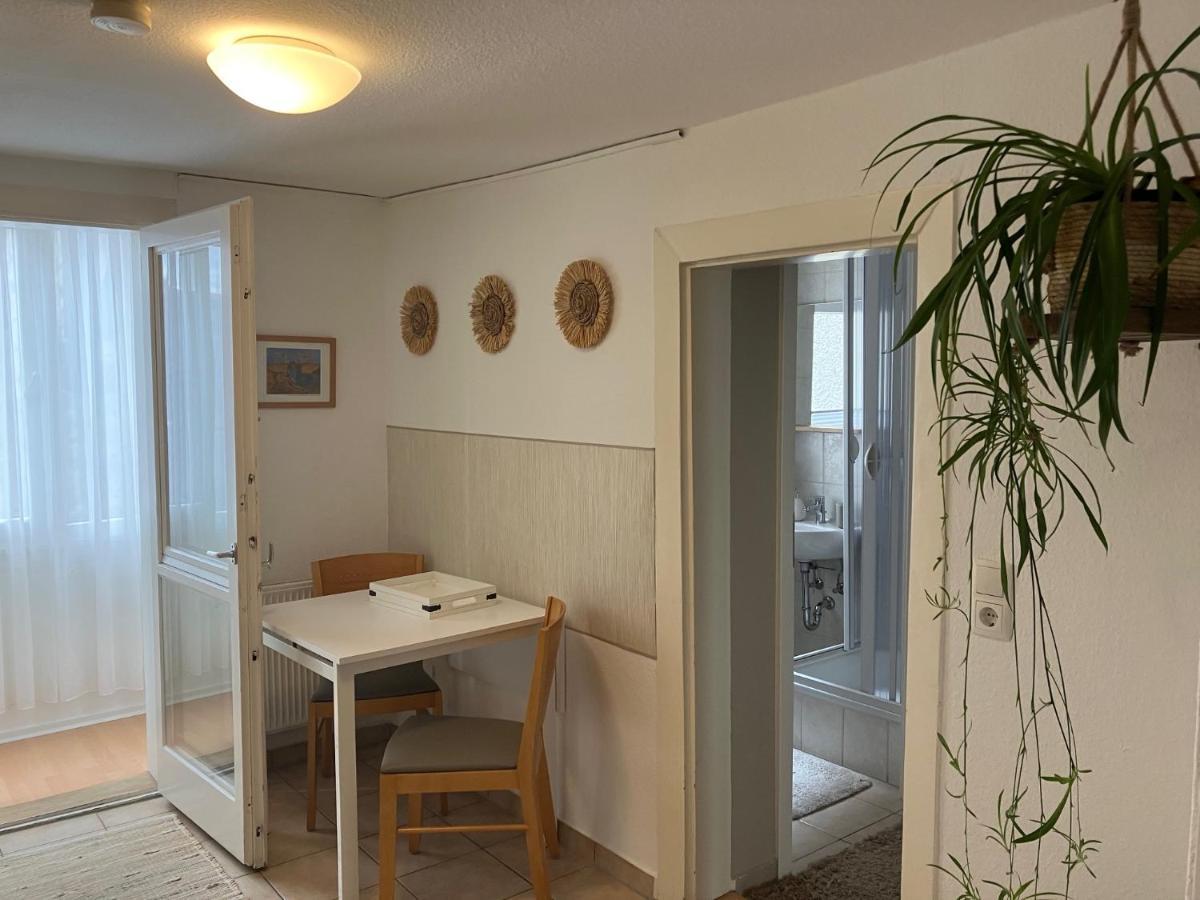Enz Apartamento Bietigheim-Bissingen Exterior foto